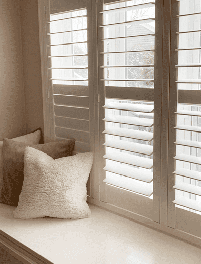 Window Treatment