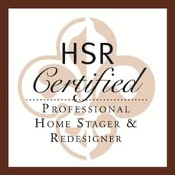 HSR Certified logo<br />
